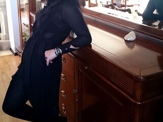 jasmin cam model DaisyRivas