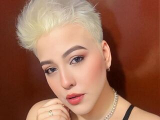 fingering camslut DakotaWolfi