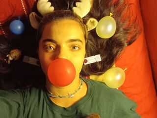 cam girl chatroom DaliaWeller