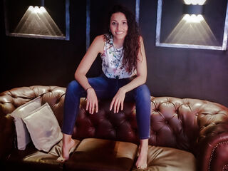 nude cam girl picture DamarisPommes