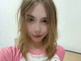 beautiful girl DaniGlow