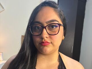 webcam live sex DanielaAmados