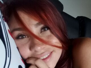 hot sex cam DanielaConnor