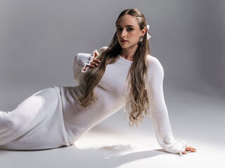 webcam striptease DannaWhite
