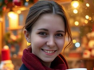 adultcam DanyelleWinland