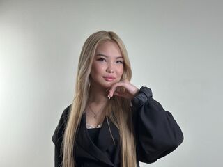 naked camgirl masturbating DaphneBaczewski