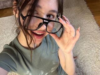 naked webcamgirl photo DarelleByron