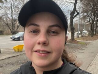 cam girl cam DariaCalm