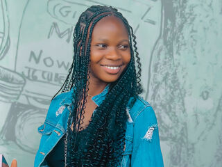 masturbating cam girl DavidsonAurora