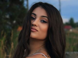 hot cam girl masturbating with vibrator DebraScalley