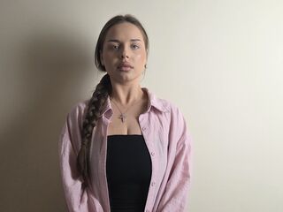 hot web cam show DelenaCouts