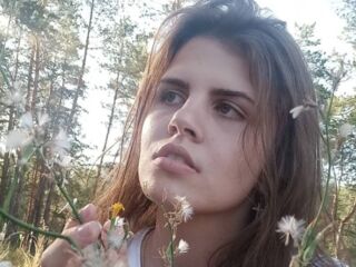 anal webcam sex DelfinaSteedley