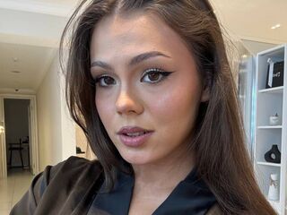 Kinky webcam DemetriceTaneja