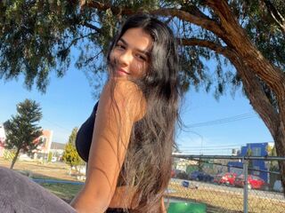 sexy cam girl DeviColins