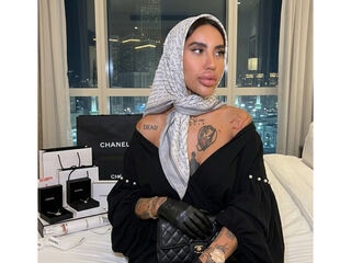 camsex picture DianaCarolinas