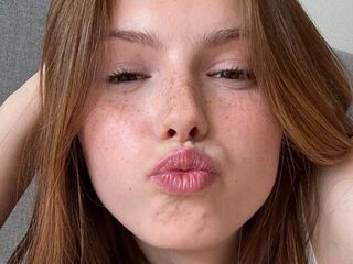 dirty webcam DianaMuse