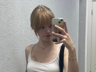 girl webcamsex DonetteOkada