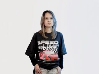 jasmin webcam DustiShrock