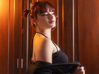 striptease cam ElectrahRouse