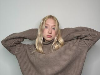 adult live cam EleneDevon