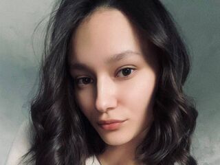 nude webcam girl picture ElianaAdelizzi