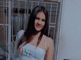 cam girl playing with vibrator ElianaPrince