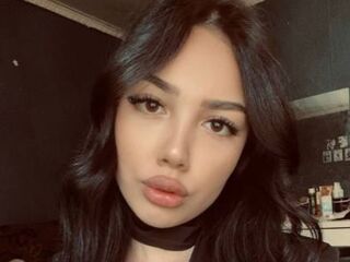 fingering cam girl EliraVale