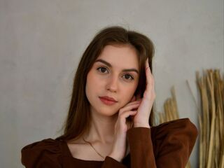 beautiful webcam girl ElizabethBakers