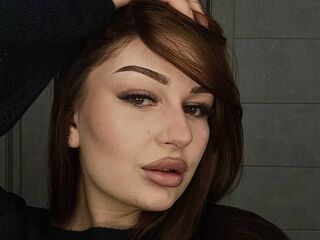 beautiful girl ElizabethSteiner