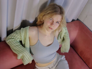teaser webcam ElizabethVayne