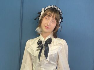 camgirl masturbating with sextoy EllaGowen