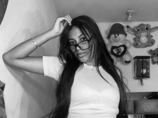 camgirl porn cam EllenaStonne