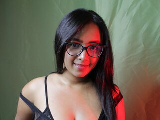 bedroom web cam EllyeMoons