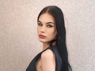 sexy camgirl ElvaFenning