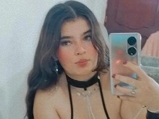 nude cam picture EmilyEvanzz
