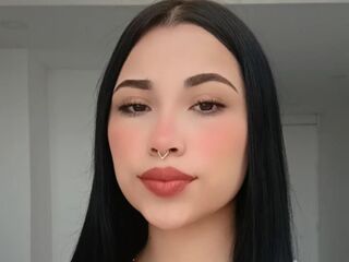 hot naked webcam girl EmilyMorrison