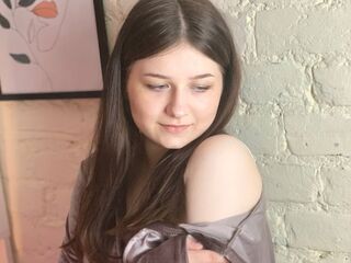 naked girl with webcam masturbating with dildo EnnyChris