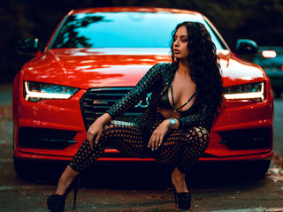 Kinky webcam girl ErinAzzaro