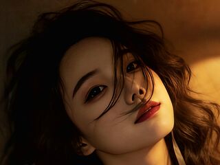 cam girl playing with sextoy EsmeBronwen