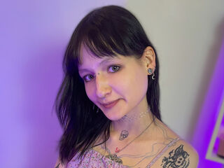 girl cam EsterNocturne