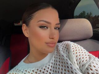 camgirl video chat room EvaBoowman