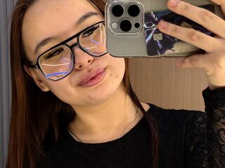 camgirl EvaCutten