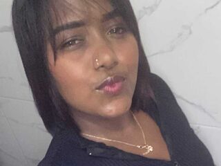 cam girl picture EvaMalia