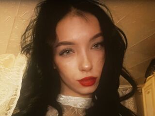 beautiful cam girl EvaPerelite