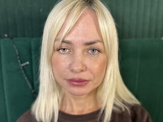 masturbating webcam girl EvaRomer