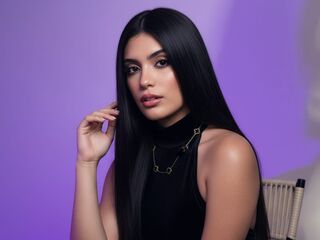 naked webcam girl EvaRosier