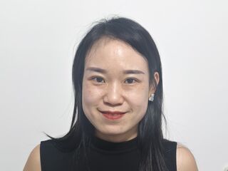 beautiful cam girl EvanDaisy