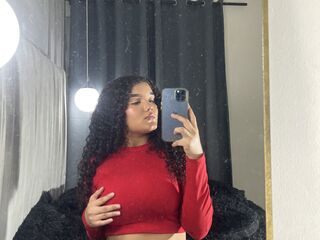 camslut fingering pussy EvansHarding