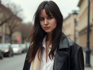 free videochat EvelinStower