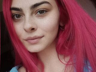 hot girl webcam photo EvelinaYara